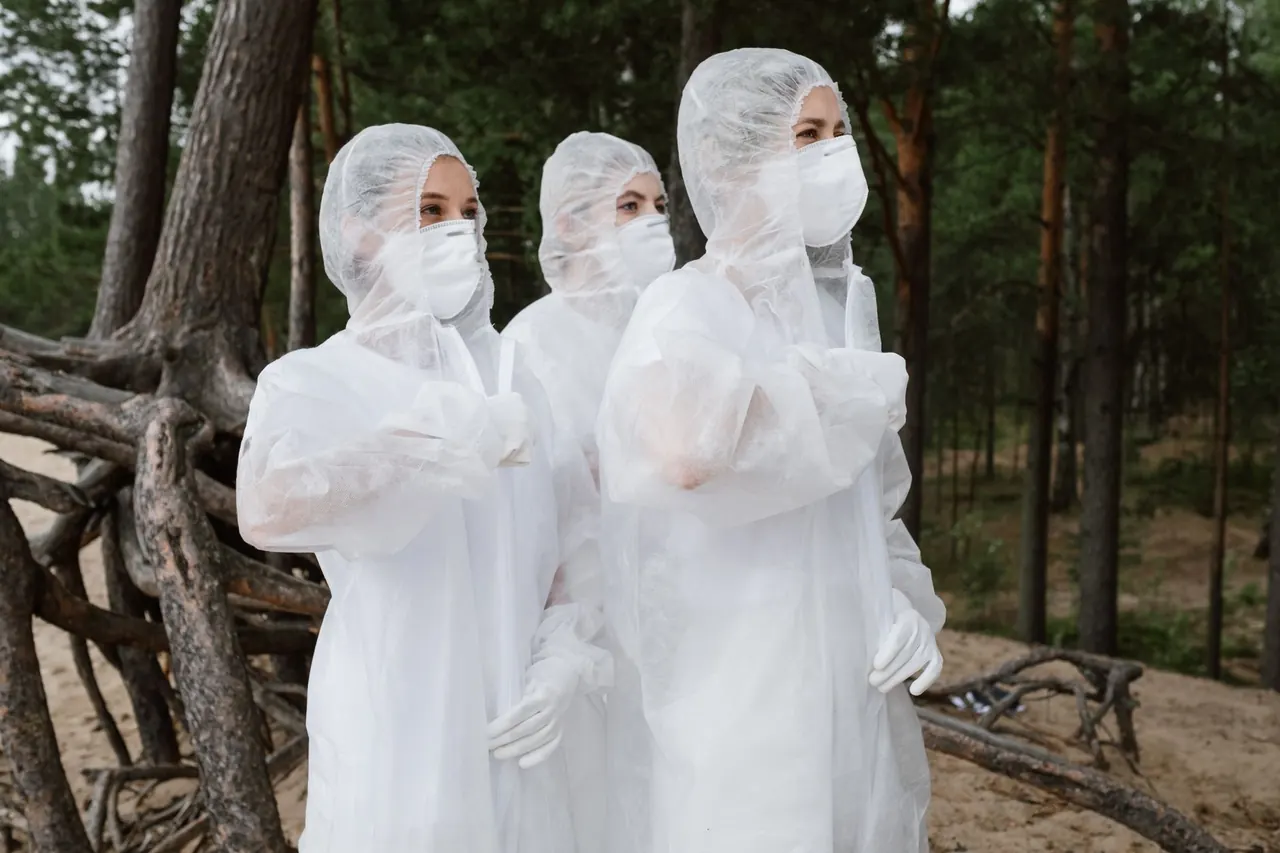Biohazard Cleanup