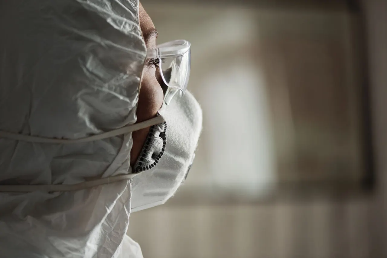 crime scene cleanup in Missouri City, Texas