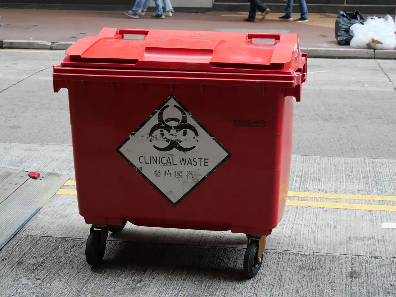 Hazguard Solutions — Biohazard Cleanup you can rely on