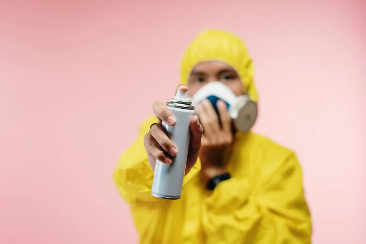 Biohazard Cleanup